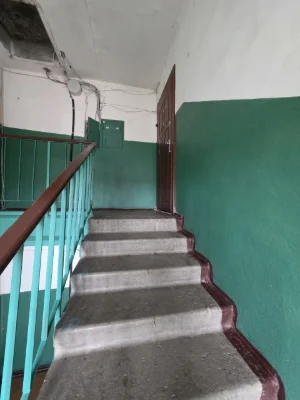 Продається 3х кімнатна квартира 60м². р-н 14 школи