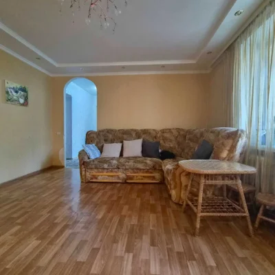3-кімнатна квартира вул.І.Гонти