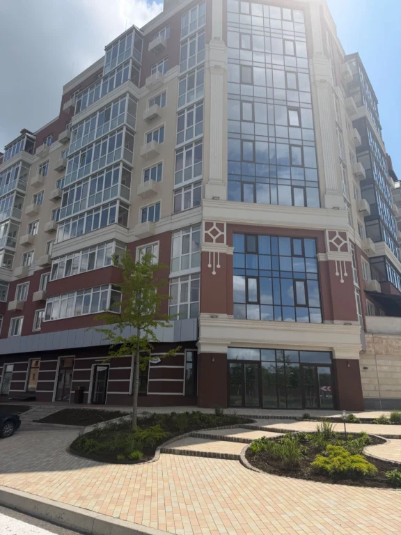 Продається квартира