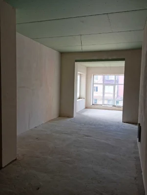 Однокімнатна квартира в новобудові з додатковим приміщенням