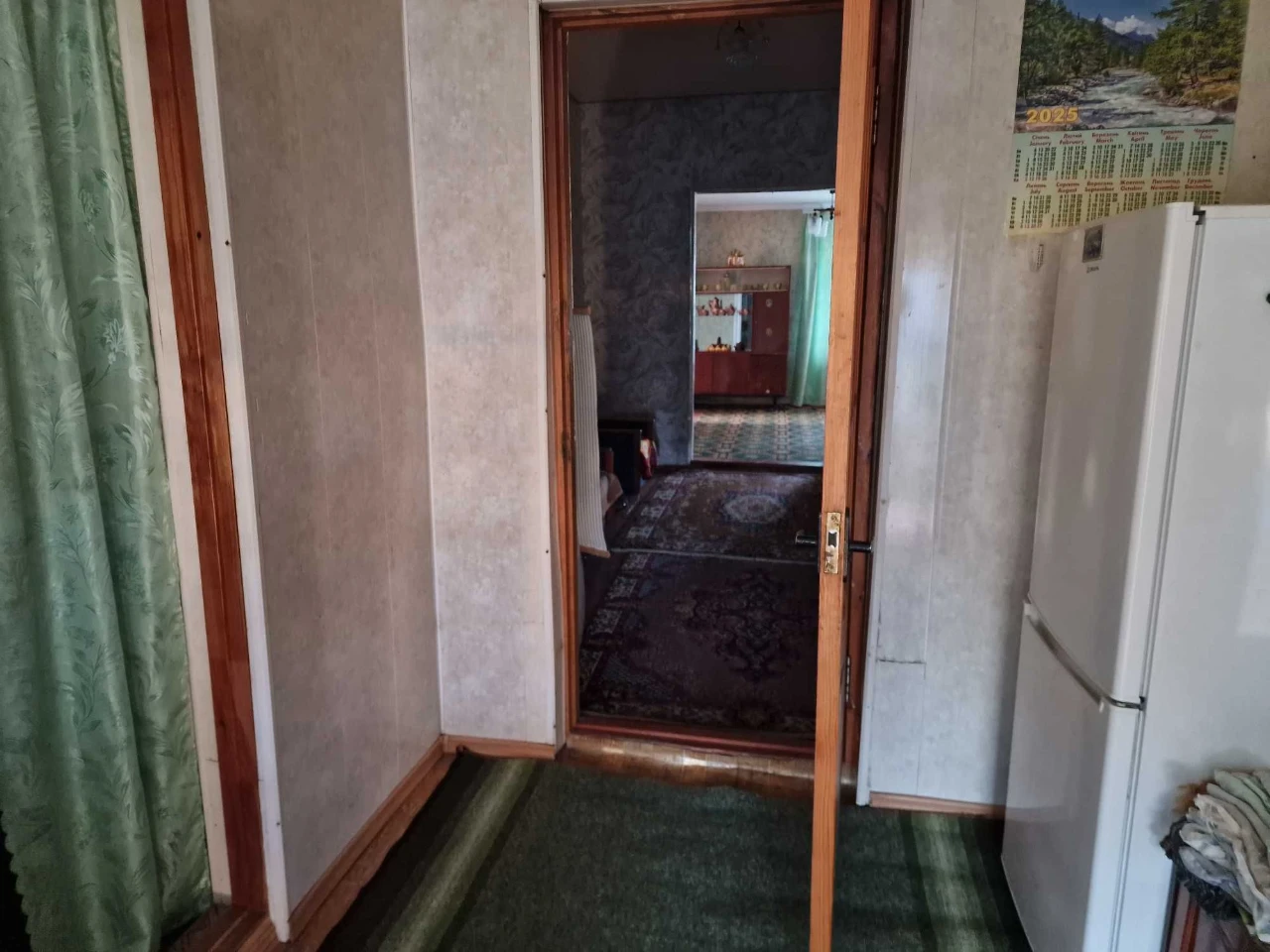 Продається квартира