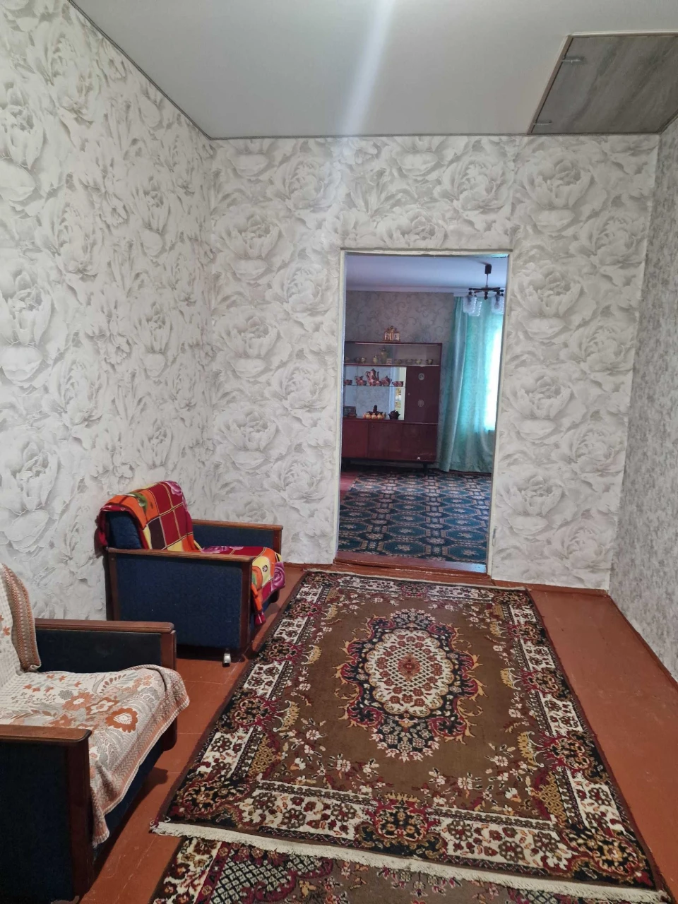 Продається квартира