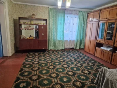 Продається квартира