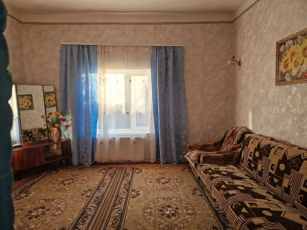 Продається квартира