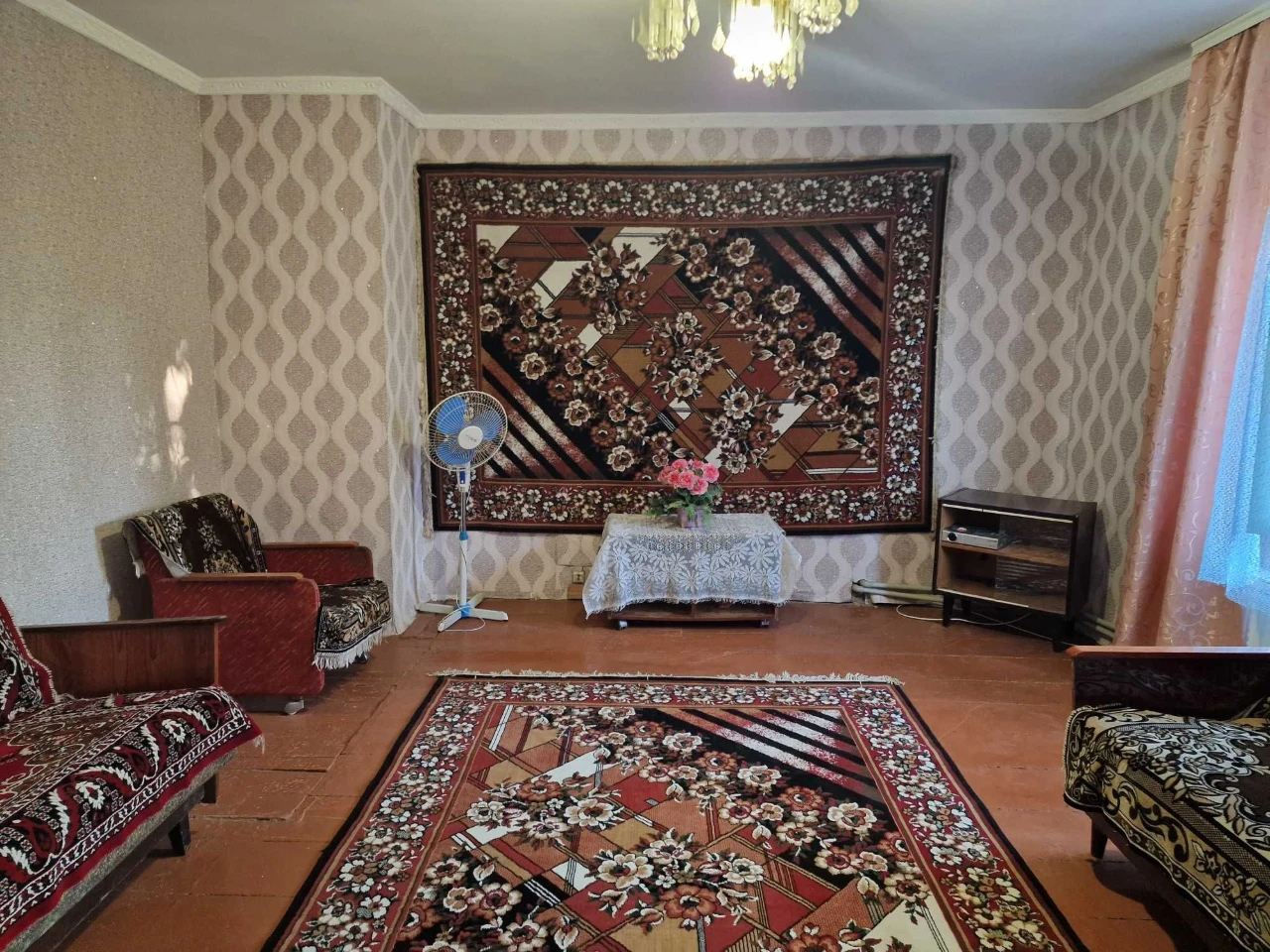 Продається квартира