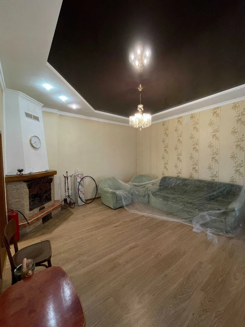 Apartment for sale in the city of Khristynka