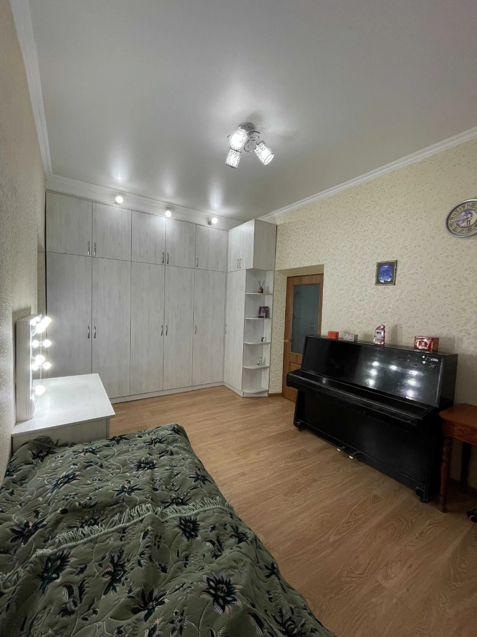 Apartment for sale in the city of Khristynka