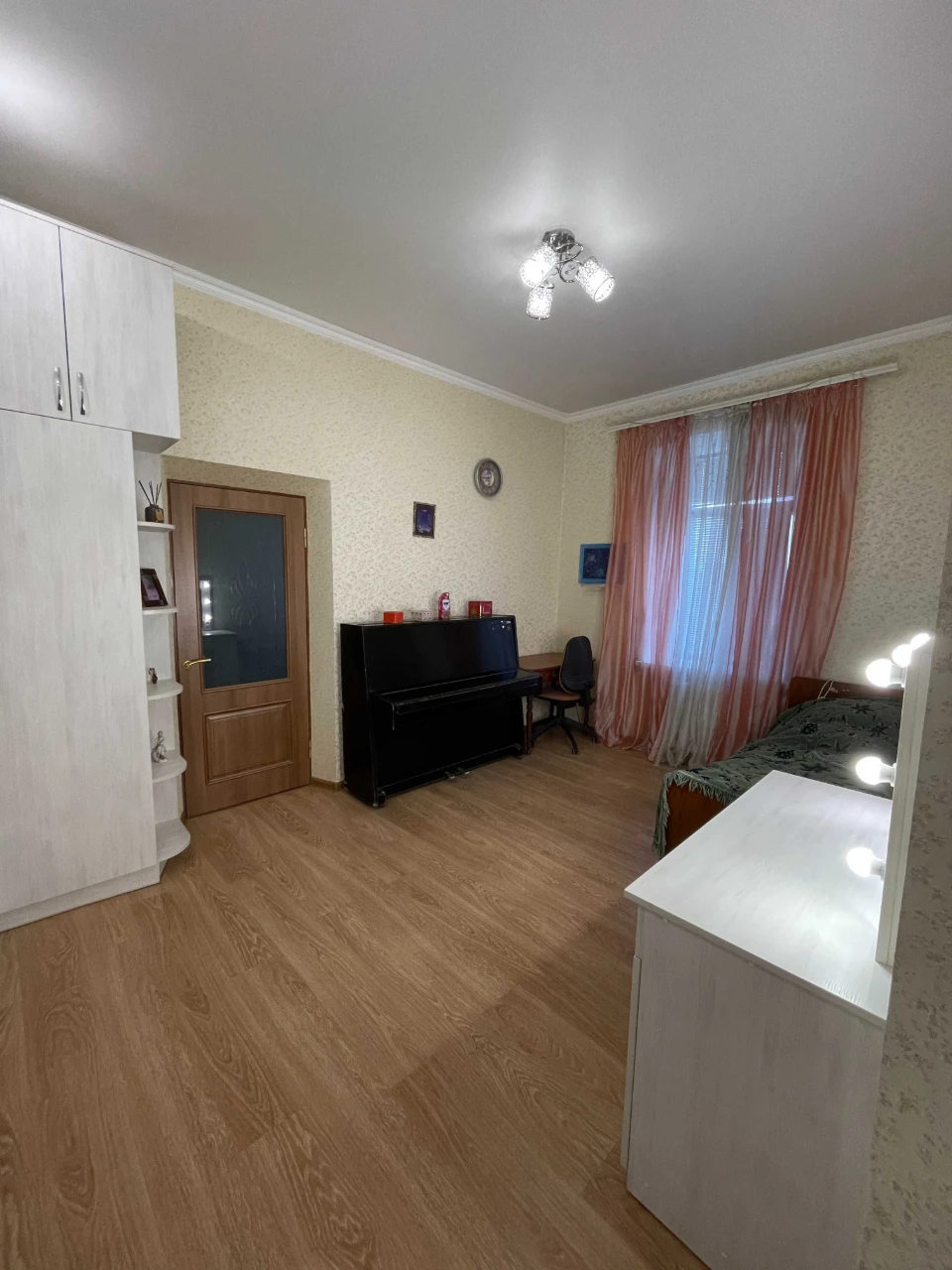 Apartment for sale in the city of Khristynka