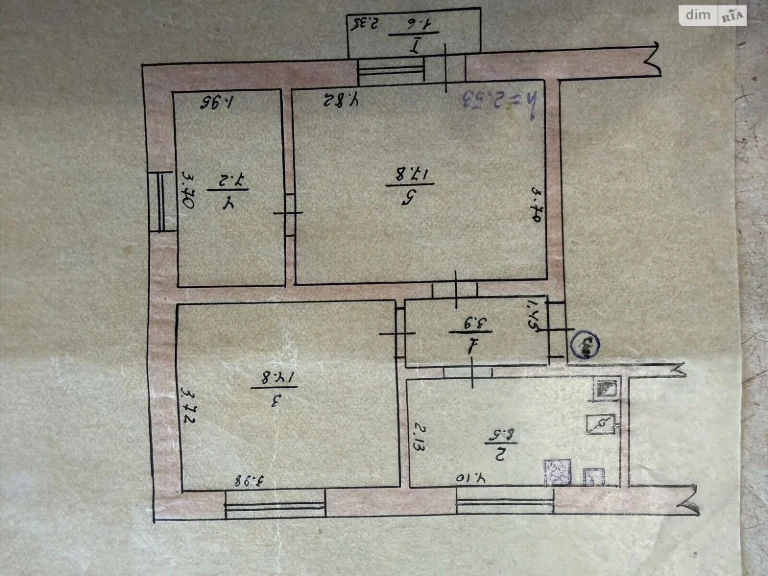 Продаж Квартира