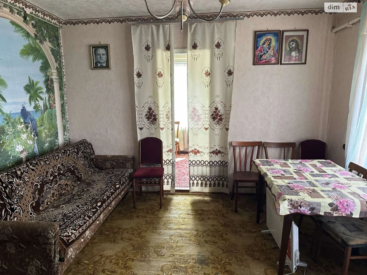 Flat for Sale