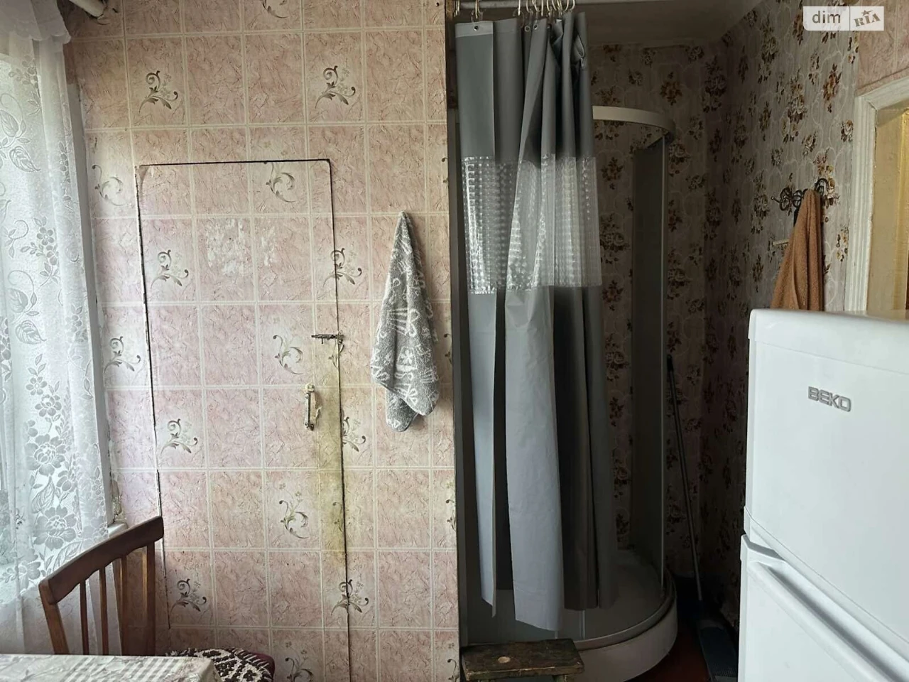 Flat for Sale