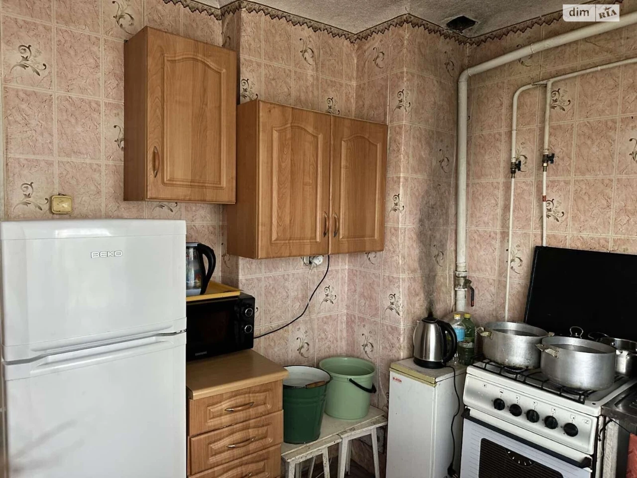 Flat for Sale