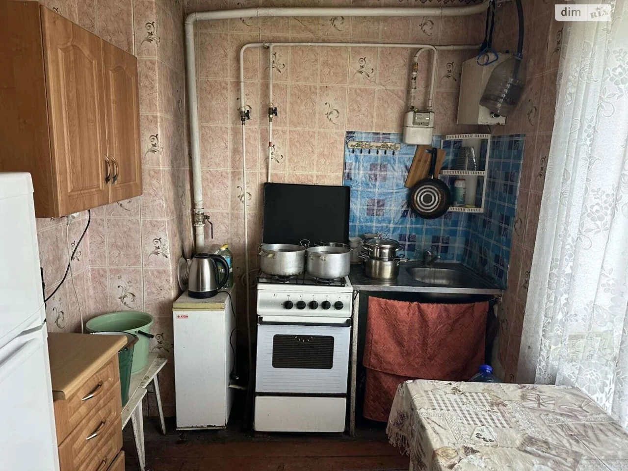 Flat for Sale