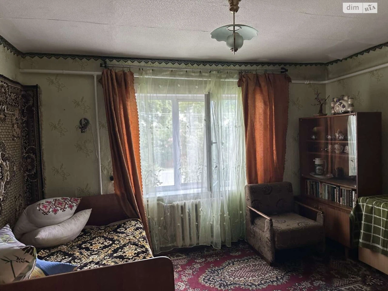 Flat for Sale