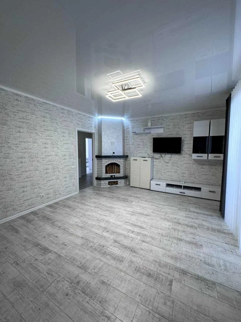 Sale of a 3-room apartment | City of Khrystynivka