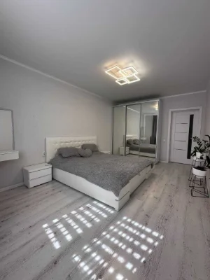 Sale of a 3-room apartment | City of Khrystynivka