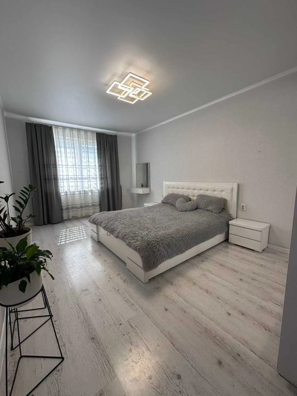 Sale of a 3-room apartment | City of Khrystynivka