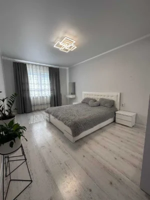 Sale of a 3-room apartment | City of Khrystynivka