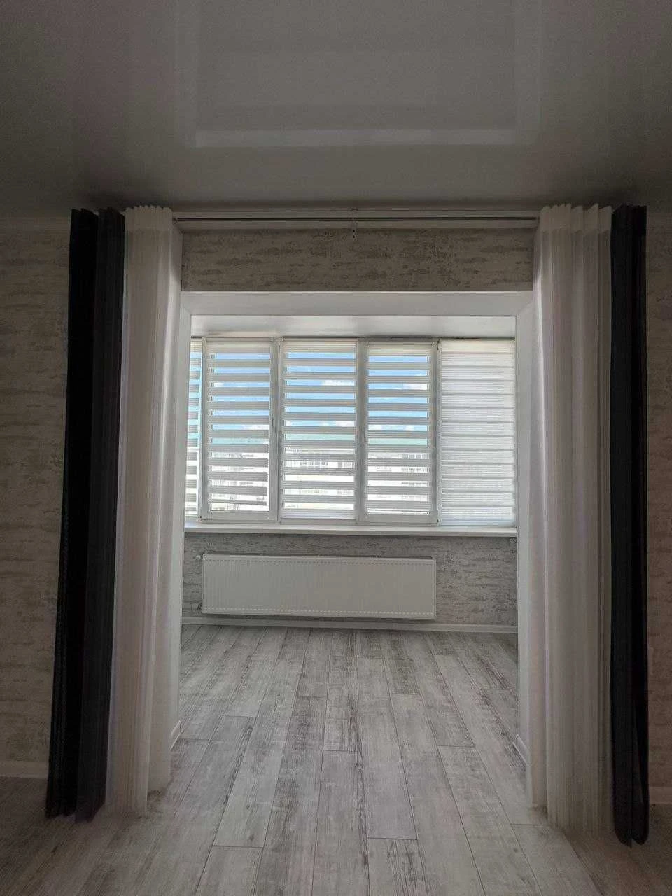 Sale of a 3-room apartment | City of Khrystynivka