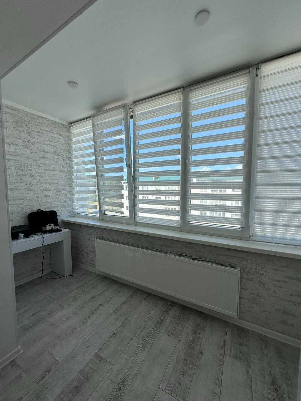 Sale of a 3-room apartment | City of Khrystynivka