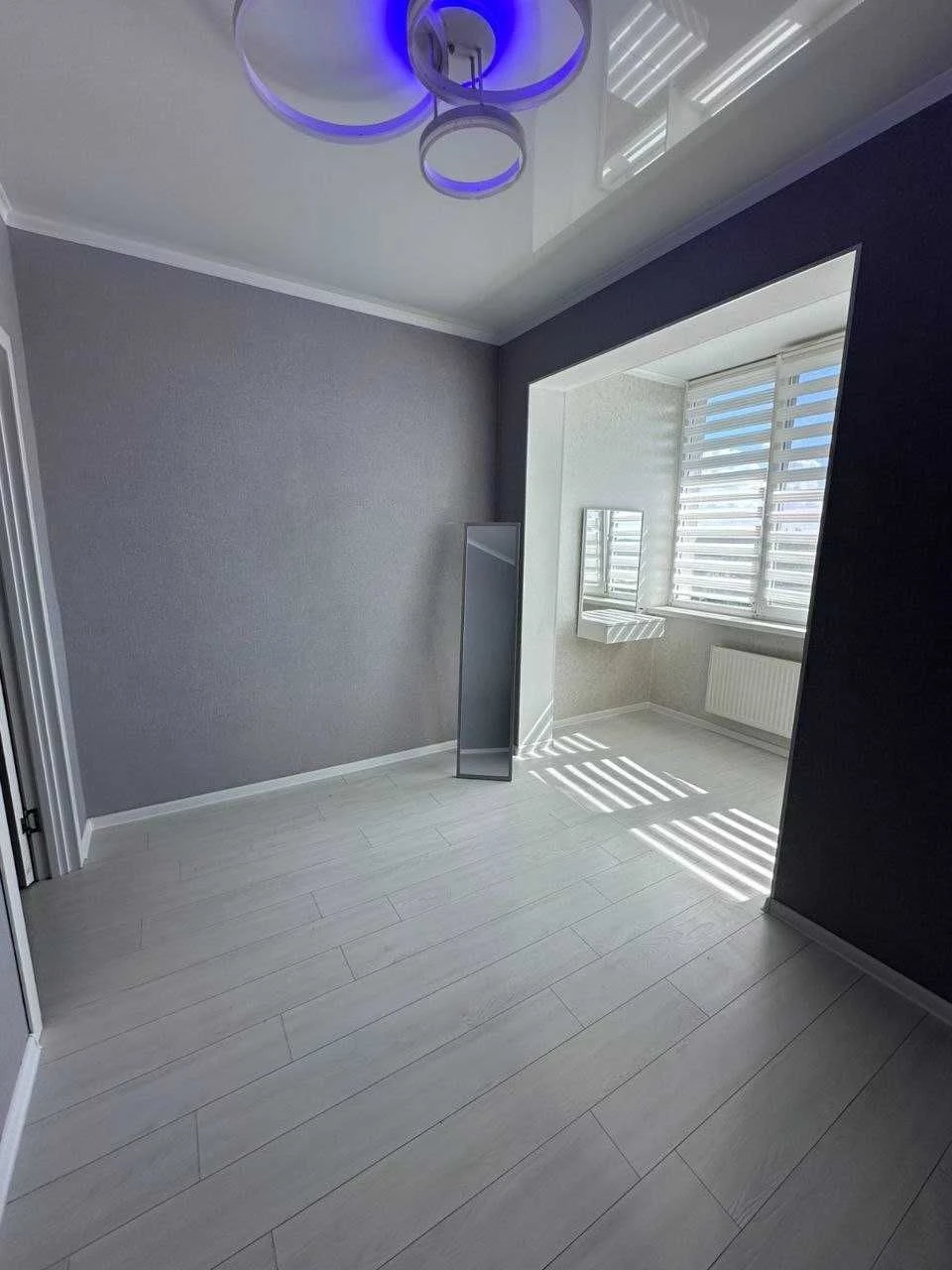 Sale of a 3-room apartment | City of Khrystynivka