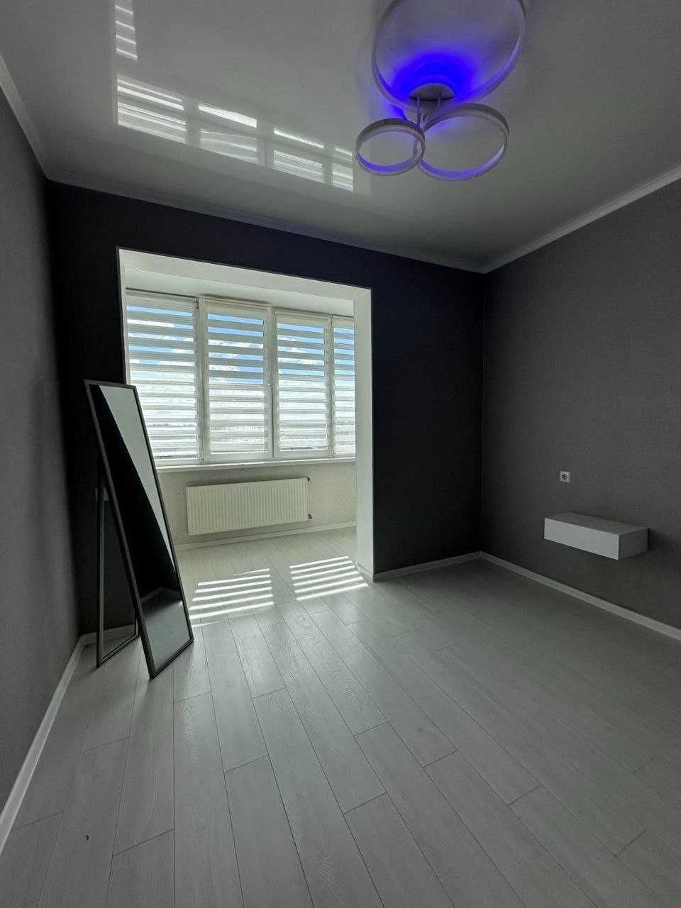 Sale of a 3-room apartment | City of Khrystynivka