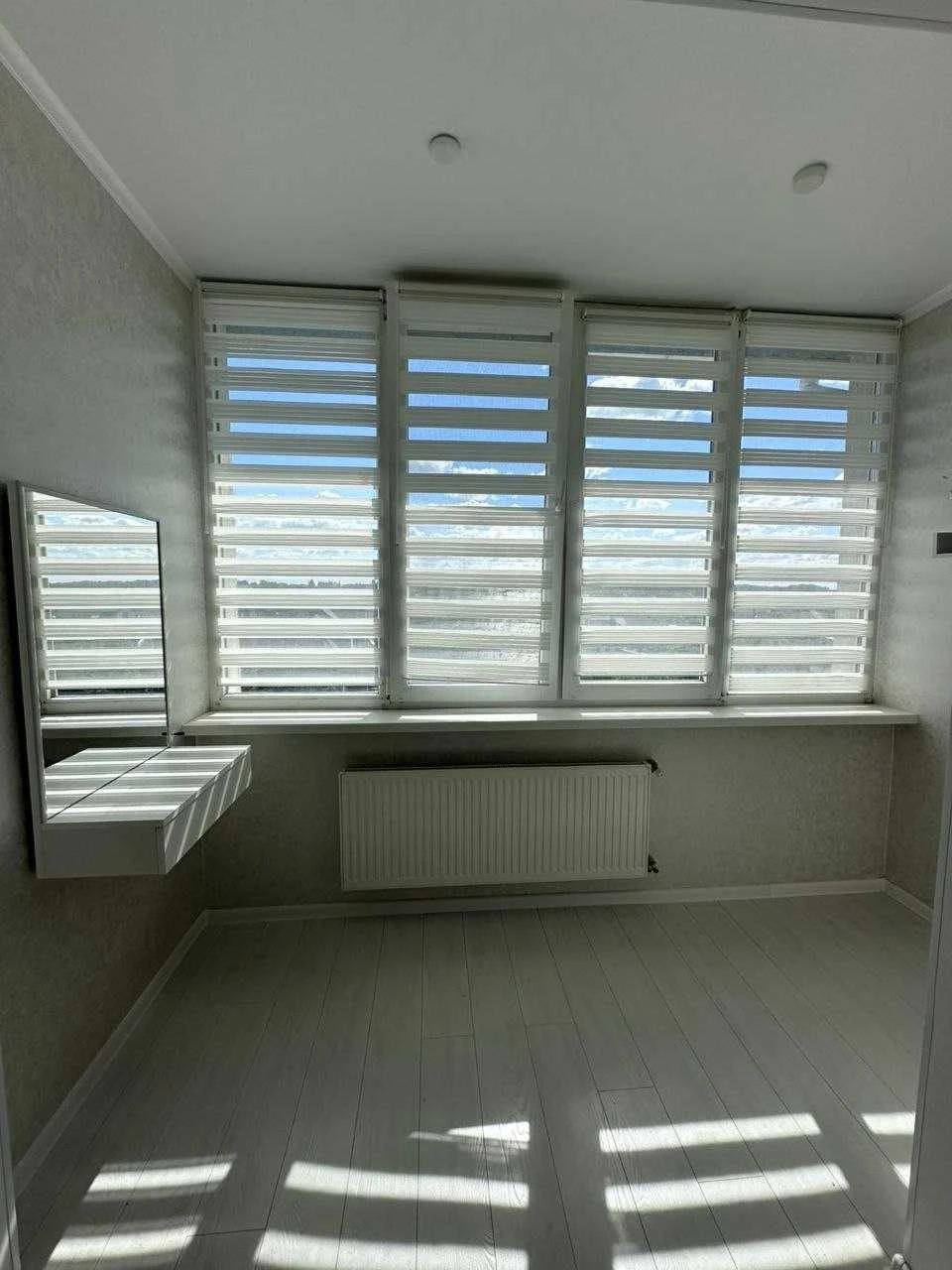 Sale of a 3-room apartment | City of Khrystynivka