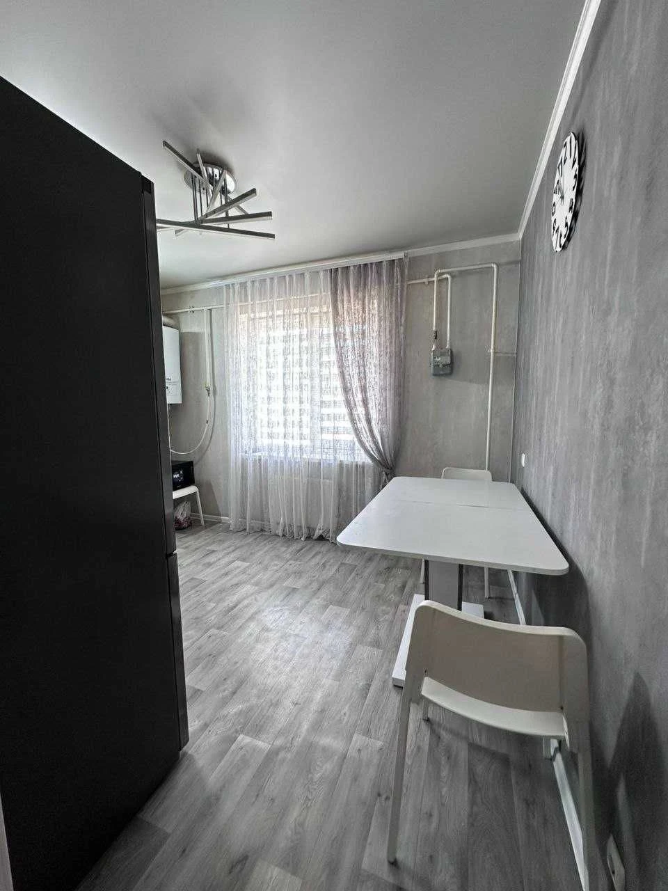Sale of a 3-room apartment | City of Khrystynivka