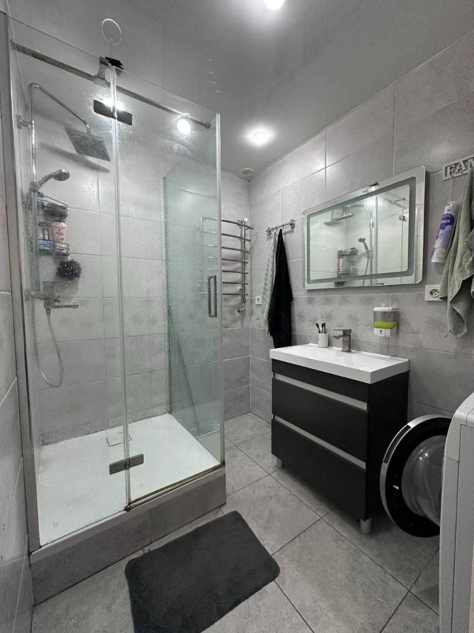 Sale of a 3-room apartment | City of Khrystynivka