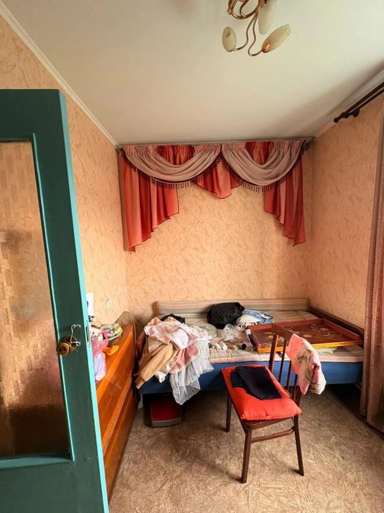 Продается квартира в центре Чигирина