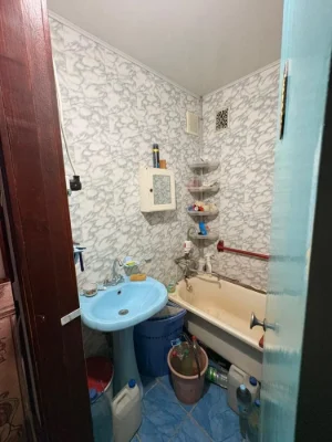 Продается квартира в центре Чигирина