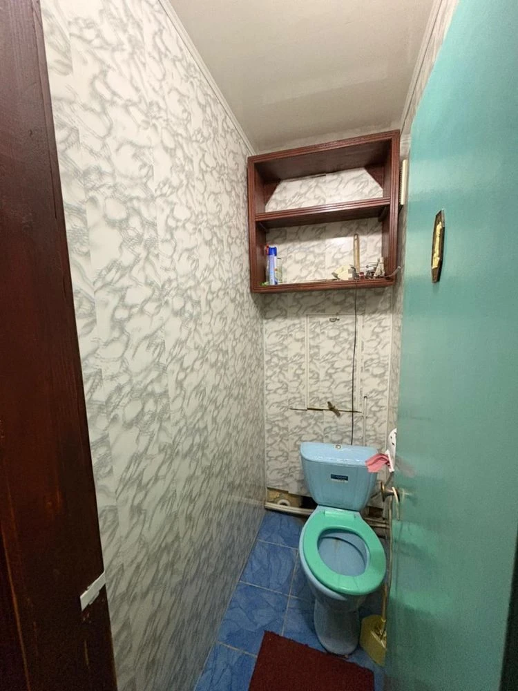 Продается квартира в центре Чигирина