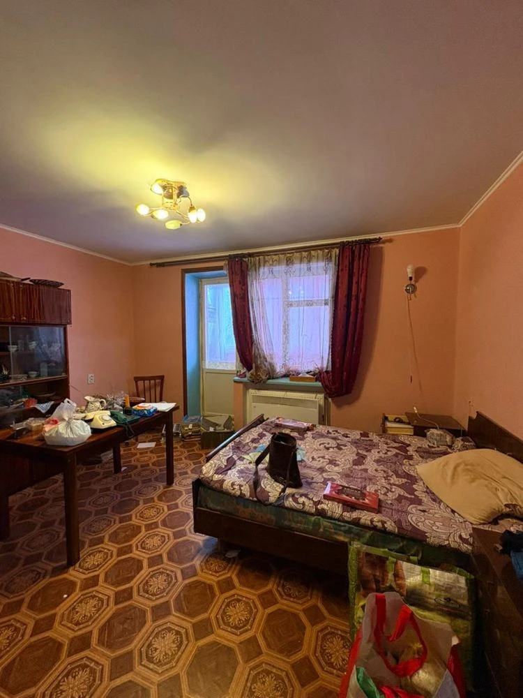 Продается квартира в центре Чигирина