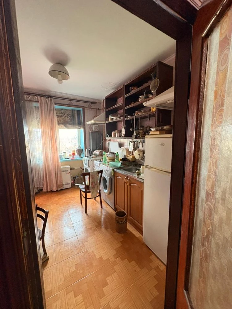Продается квартира в центре Чигирина