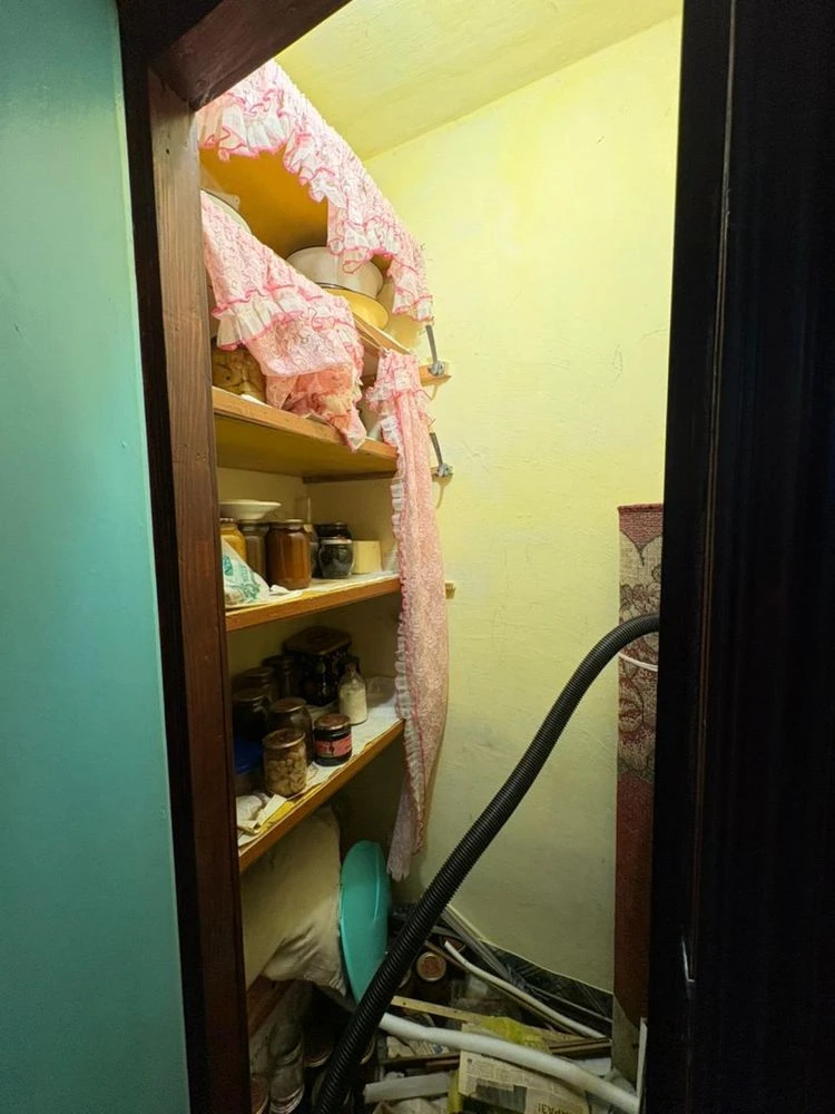 Продается квартира в центре Чигирина