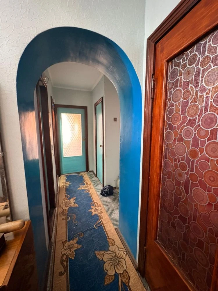 Продается квартира в центре Чигирина