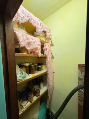 Продается квартира в центре Чигирина
