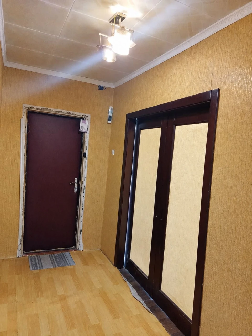 3-кімнатна квартира в Чигирині