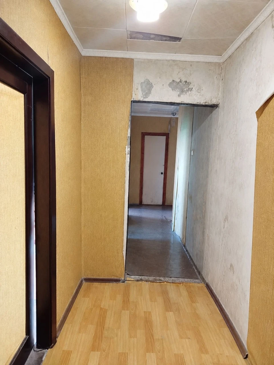 3-кімнатна квартира в Чигирині