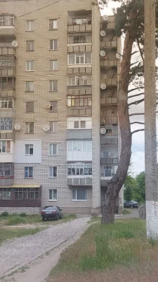 Продается квартира в Чигирине