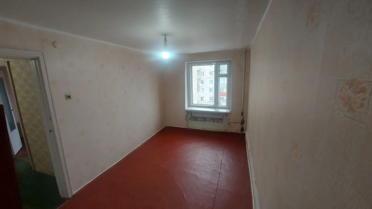 Продается квартира в Чигирине