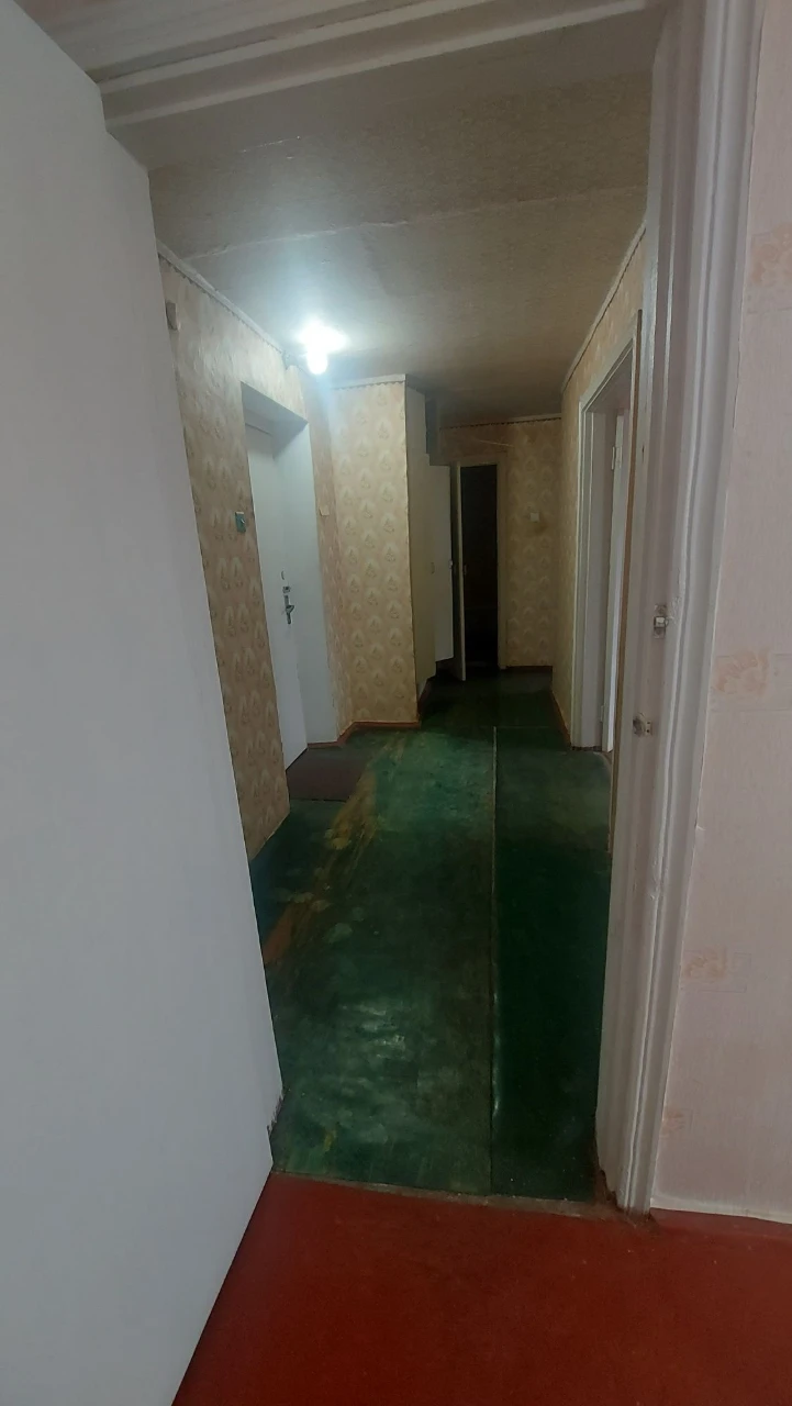 Продается квартира в Чигирине