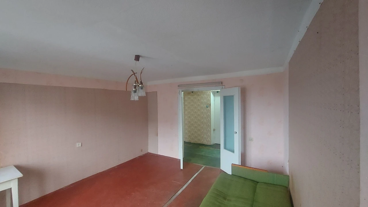 Продается квартира в Чигирине