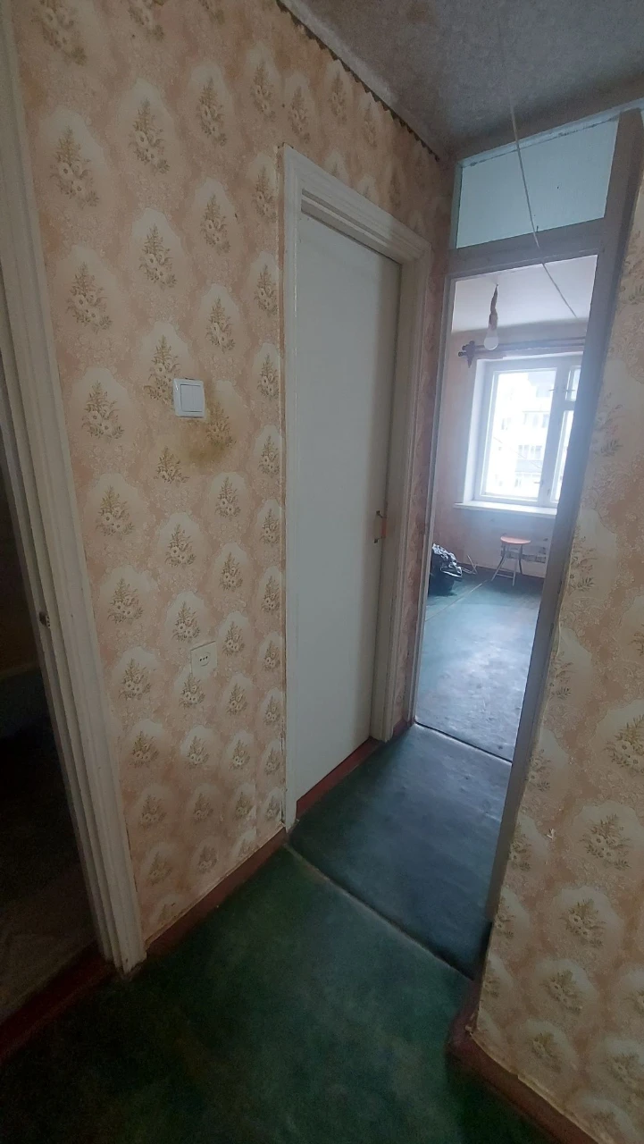 Продается квартира в Чигирине