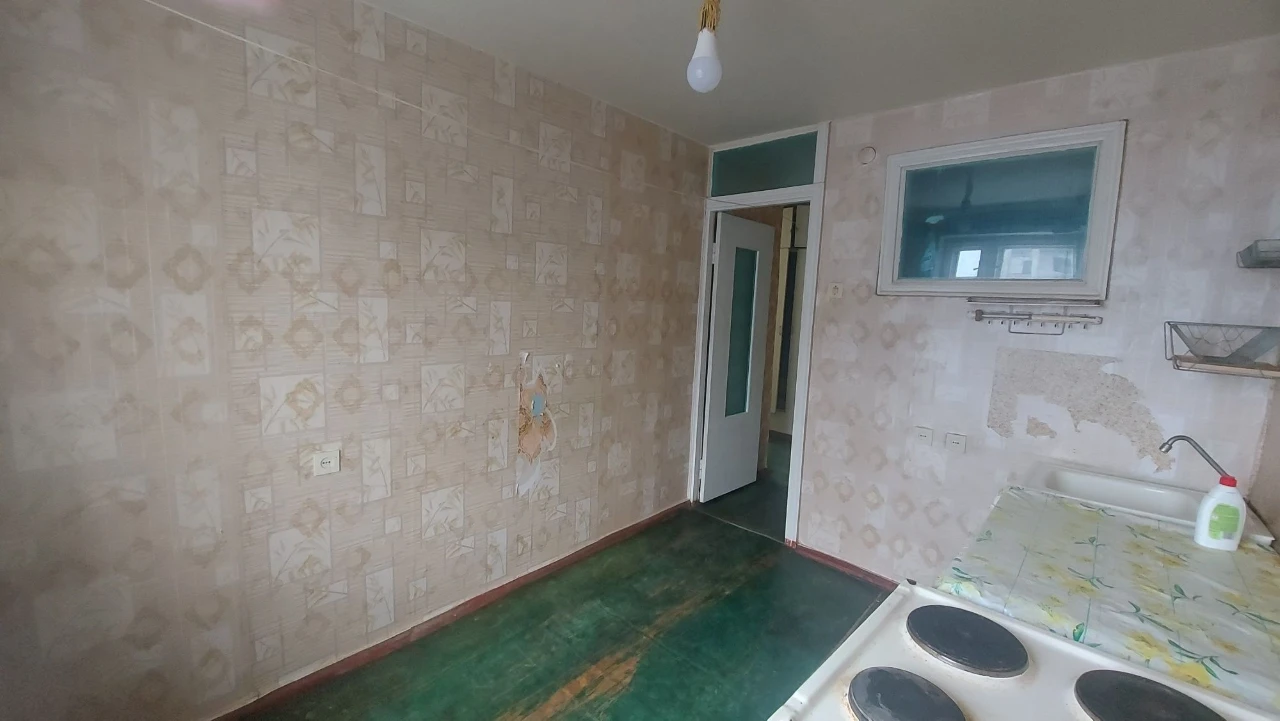 Продается квартира в Чигирине