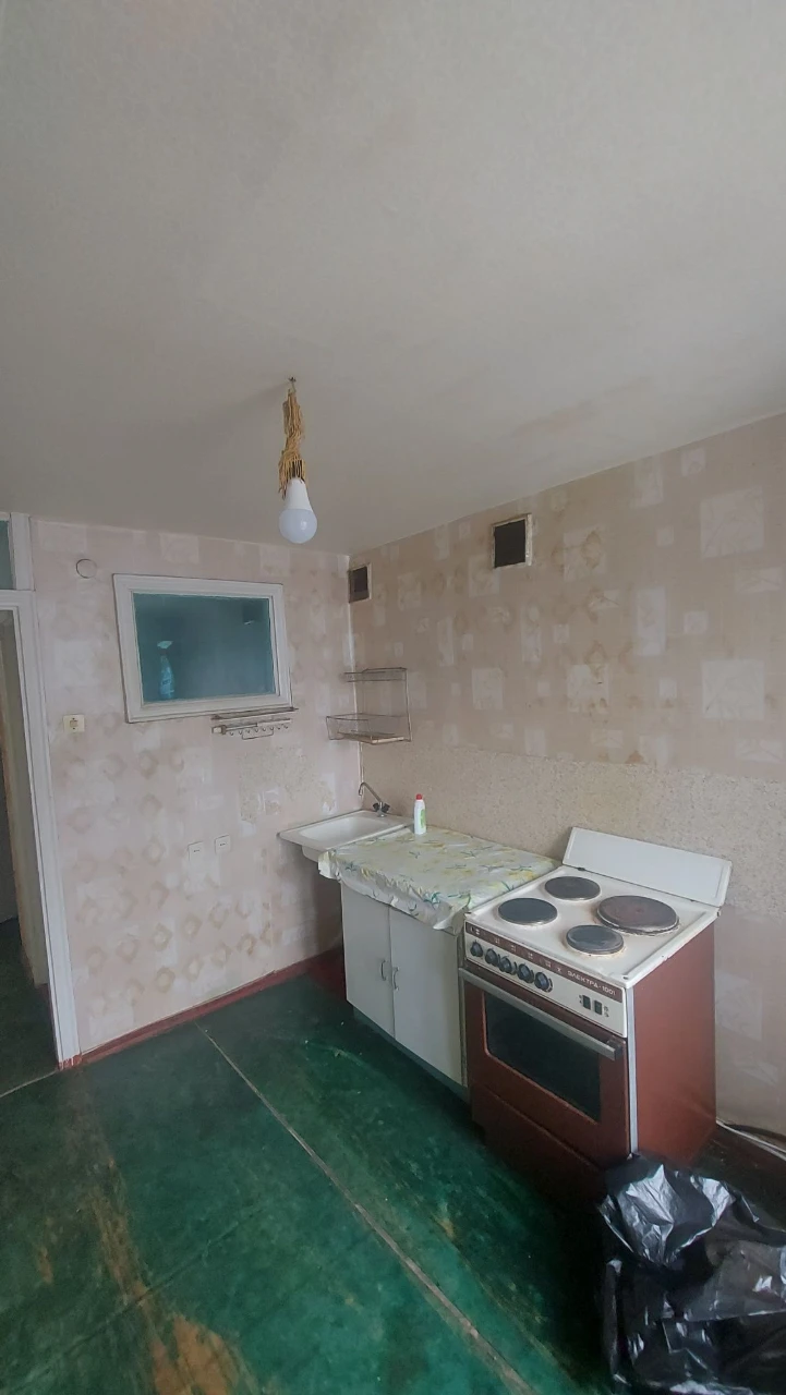 Продается квартира в Чигирине