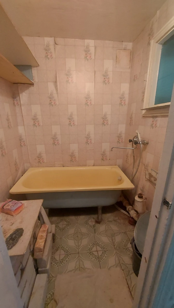 Продается квартира в Чигирине