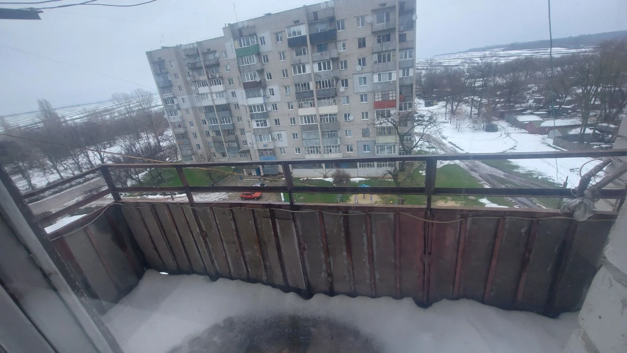 Продается квартира в Чигирине