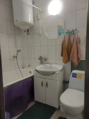Продається 3-кімнатна квартира