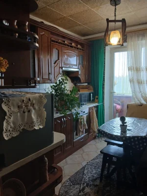 Продаж квартири в Чигирине.